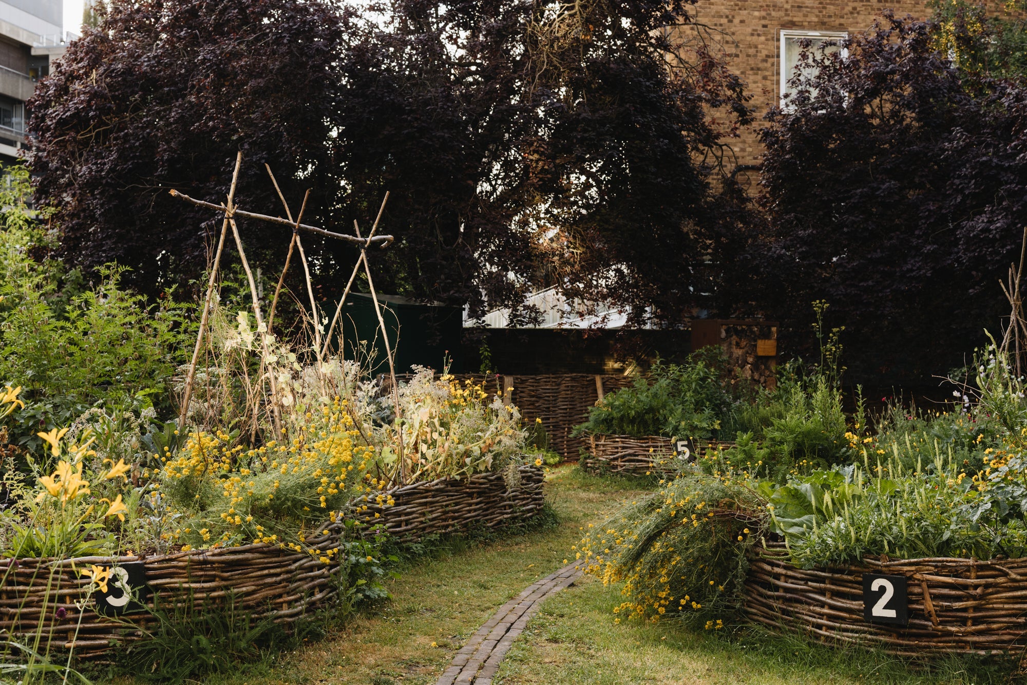 Books, Catalogues and Journals – Garden Museum