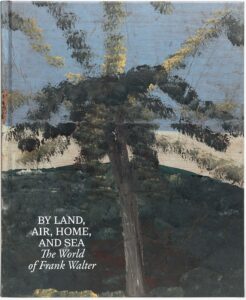 By Land, Air, Home and Sea