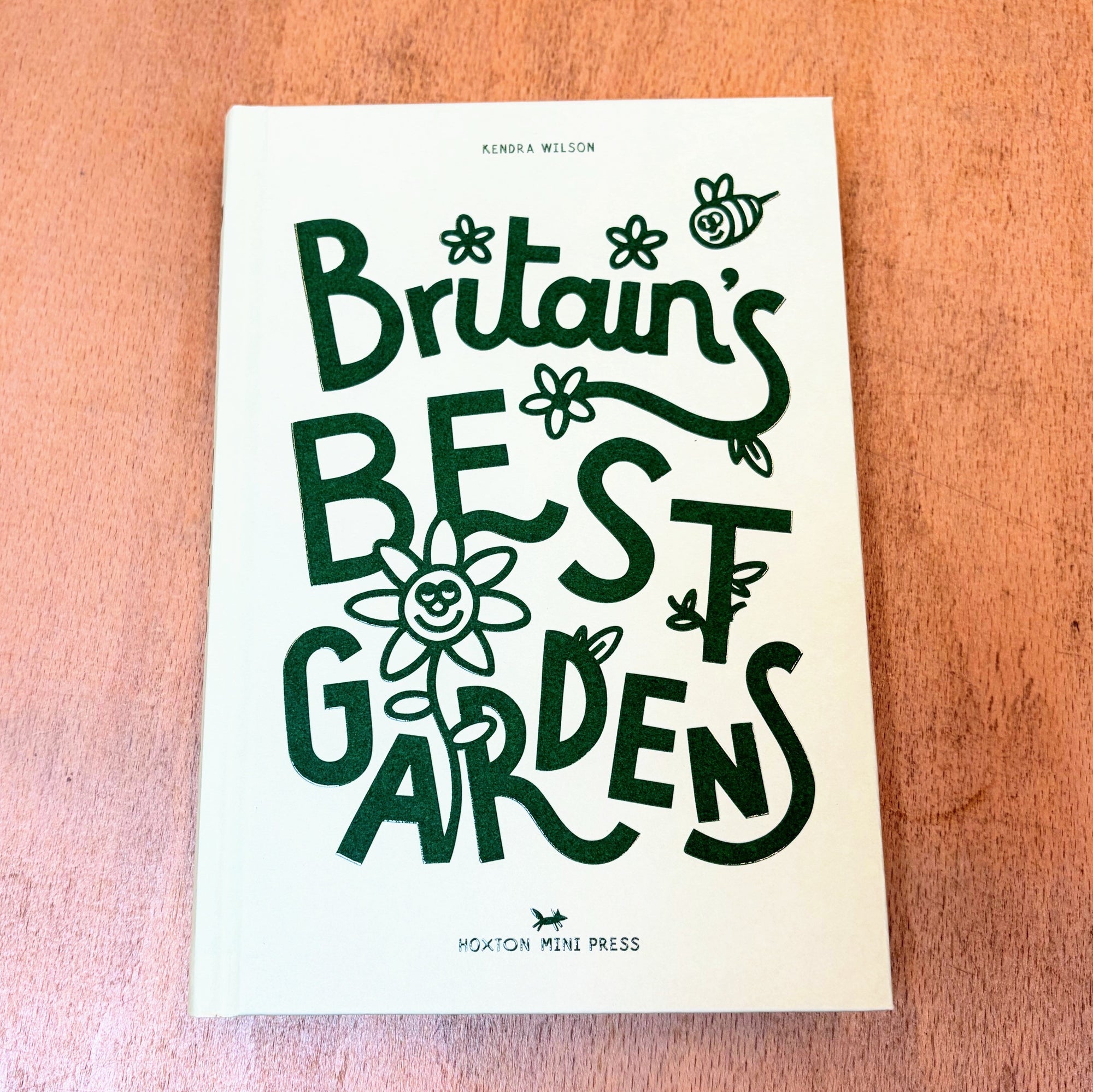 Britain's Best Gardens