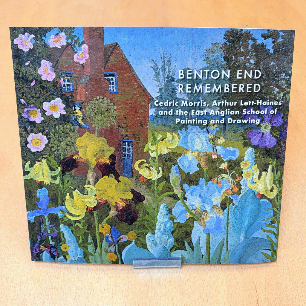 Benton End Remembered