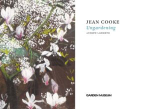 Jean Cooke: Ungardening Catalogue