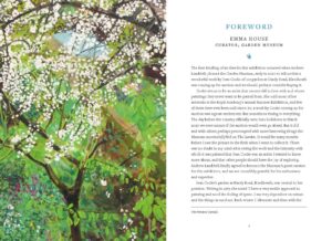 Jean Cooke: Ungardening Catalogue