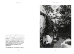 Jean Cooke: Ungardening Catalogue