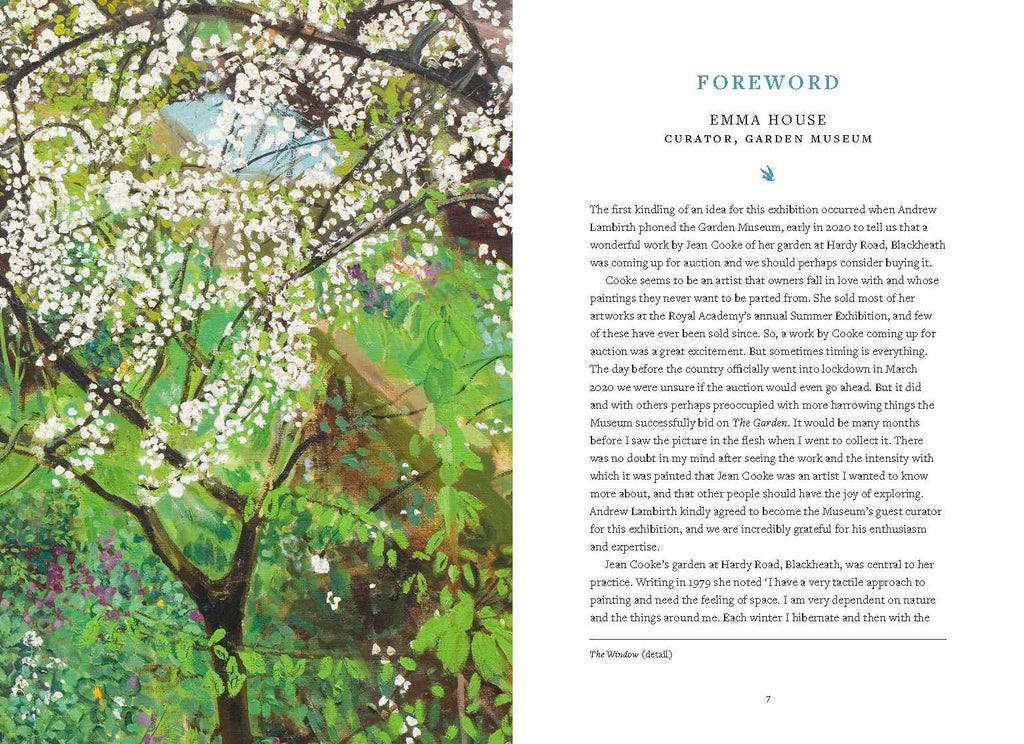 Jean Cooke: Ungardening Catalogue