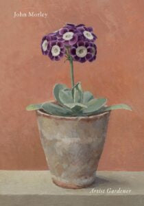 John Morley: Artist Gardener Catalogue