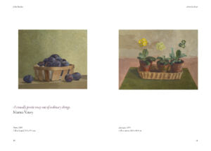 John Morley: Artist Gardener Catalogue
