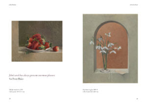 John Morley: Artist Gardener Catalogue