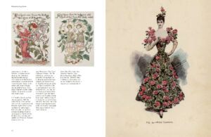 Wild & Cultivated: Fashioning Rose Catalogue