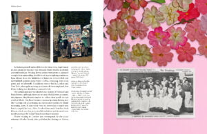 Wild & Cultivated: Fashioning Rose Catalogue