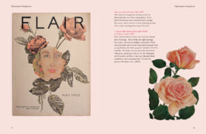 Wild & Cultivated: Fashioning Rose Catalogue