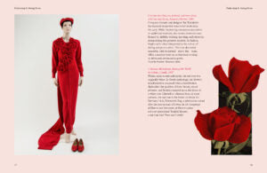 Wild & Cultivated: Fashioning Rose Catalogue