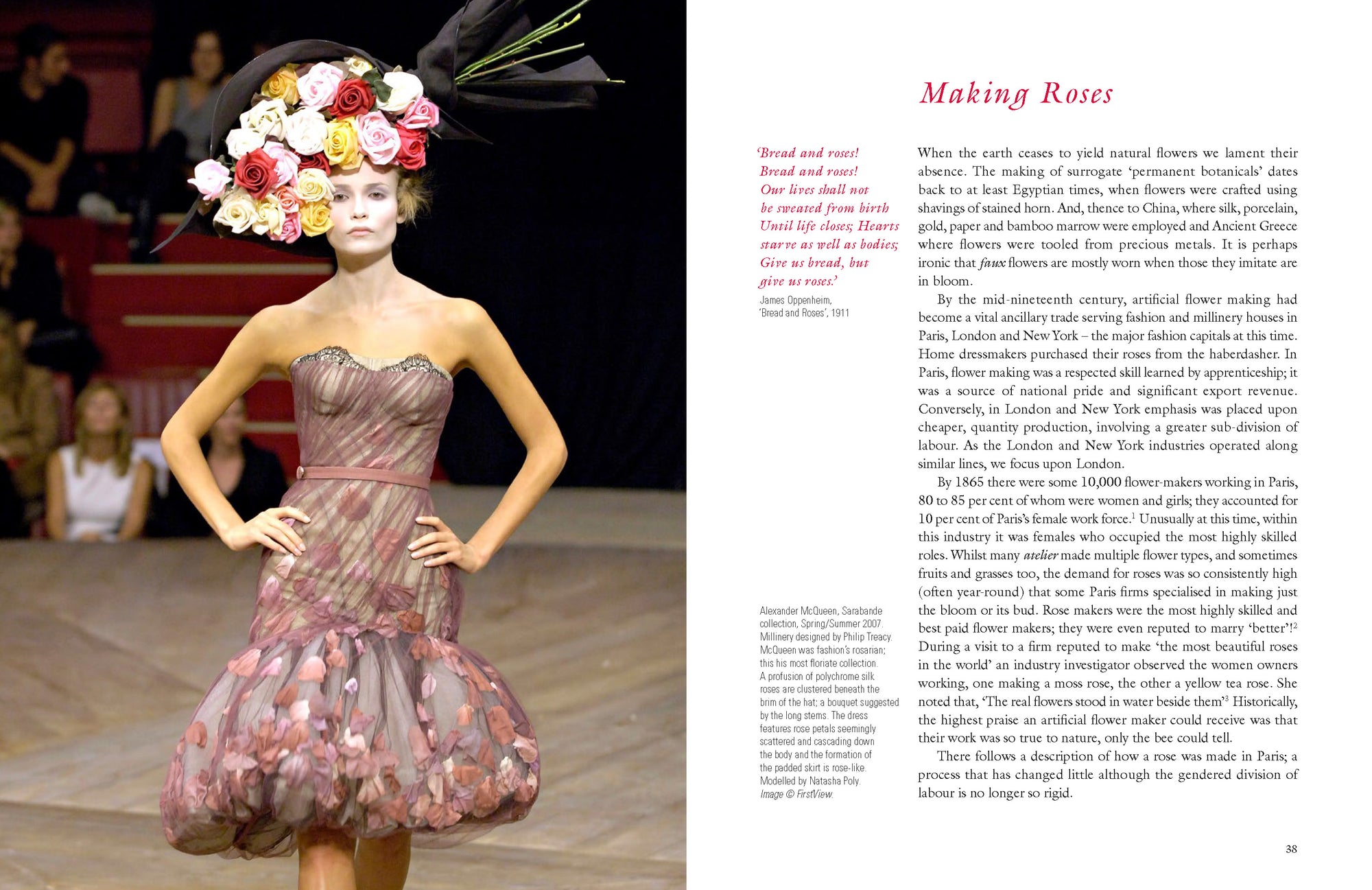 Wild & Cultivated: Fashioning the Rose Catalogue