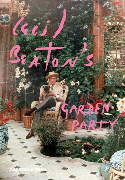 Cecil Beaton's Garden Party Catalogue