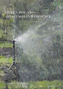 Eileen Hogan: Artist-Not-In-Residence Catalogue