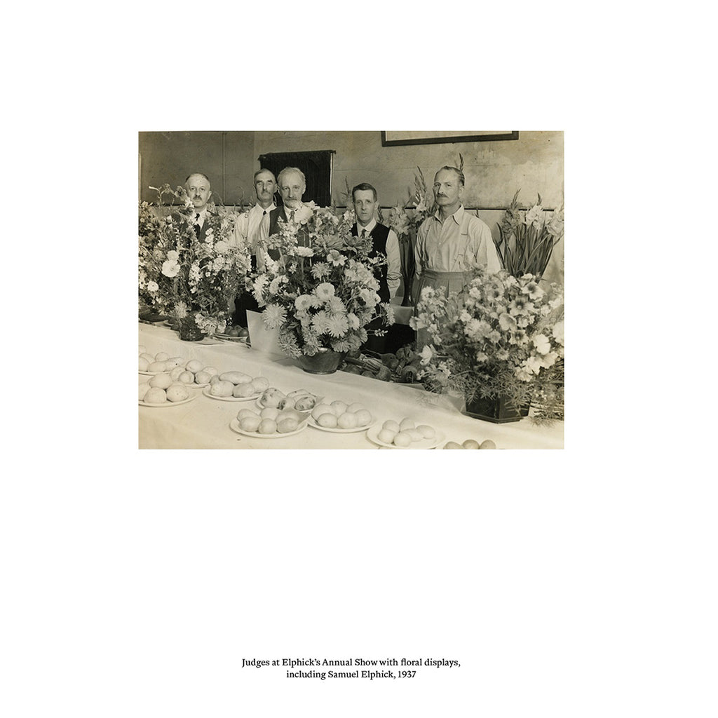 Garden Museum Journal No. 38 | The Elphick’s Archive