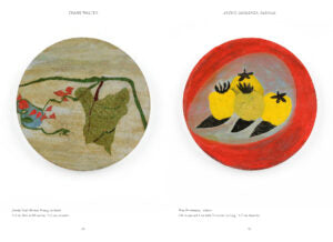 Frank Walter: Artist, Gardener, Radical Catalogue