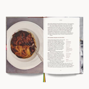 The Garden Cafe Cookbook