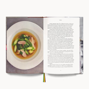 The Garden Cafe Cookbook