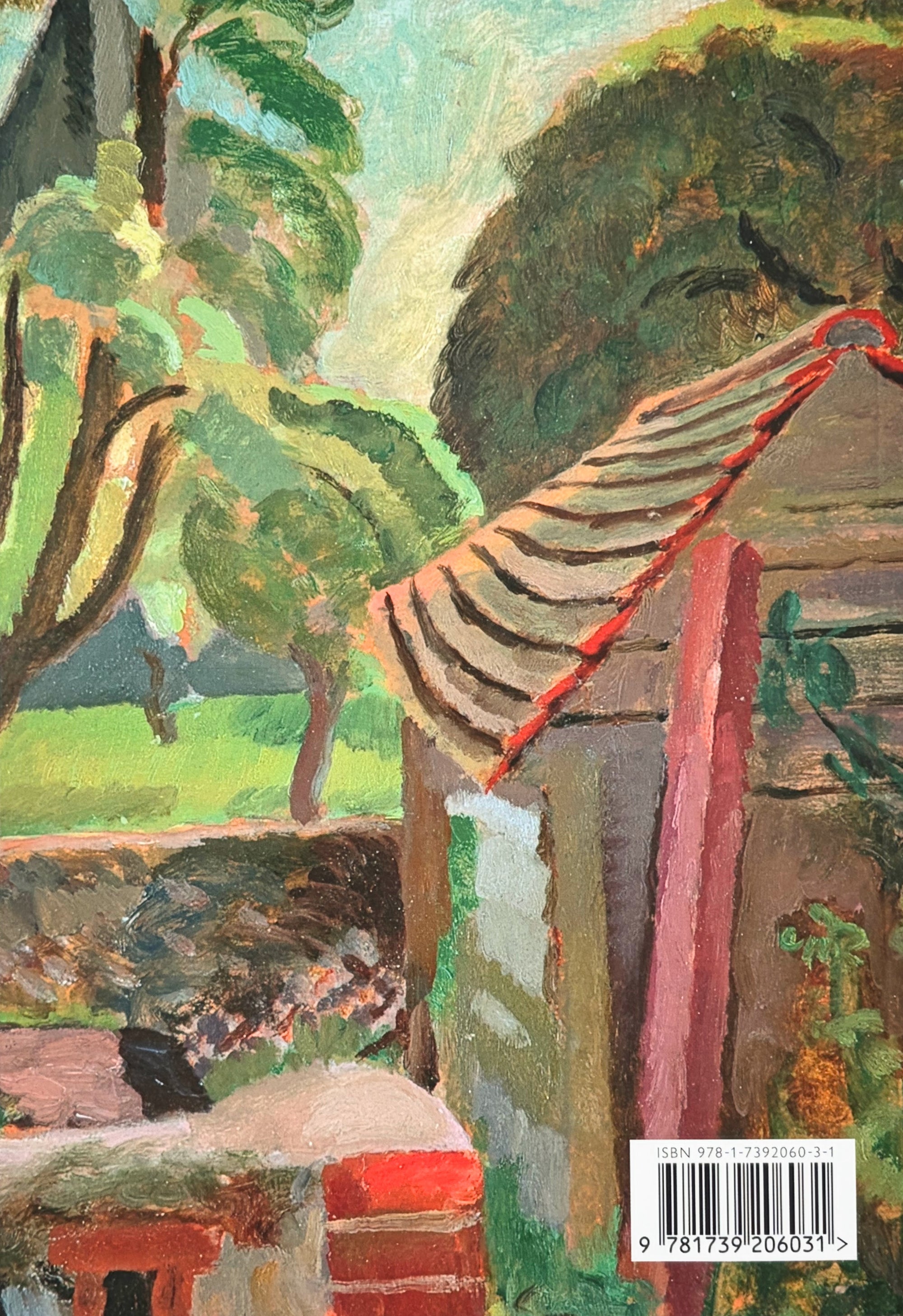 Gardening Bohemia Catalogue