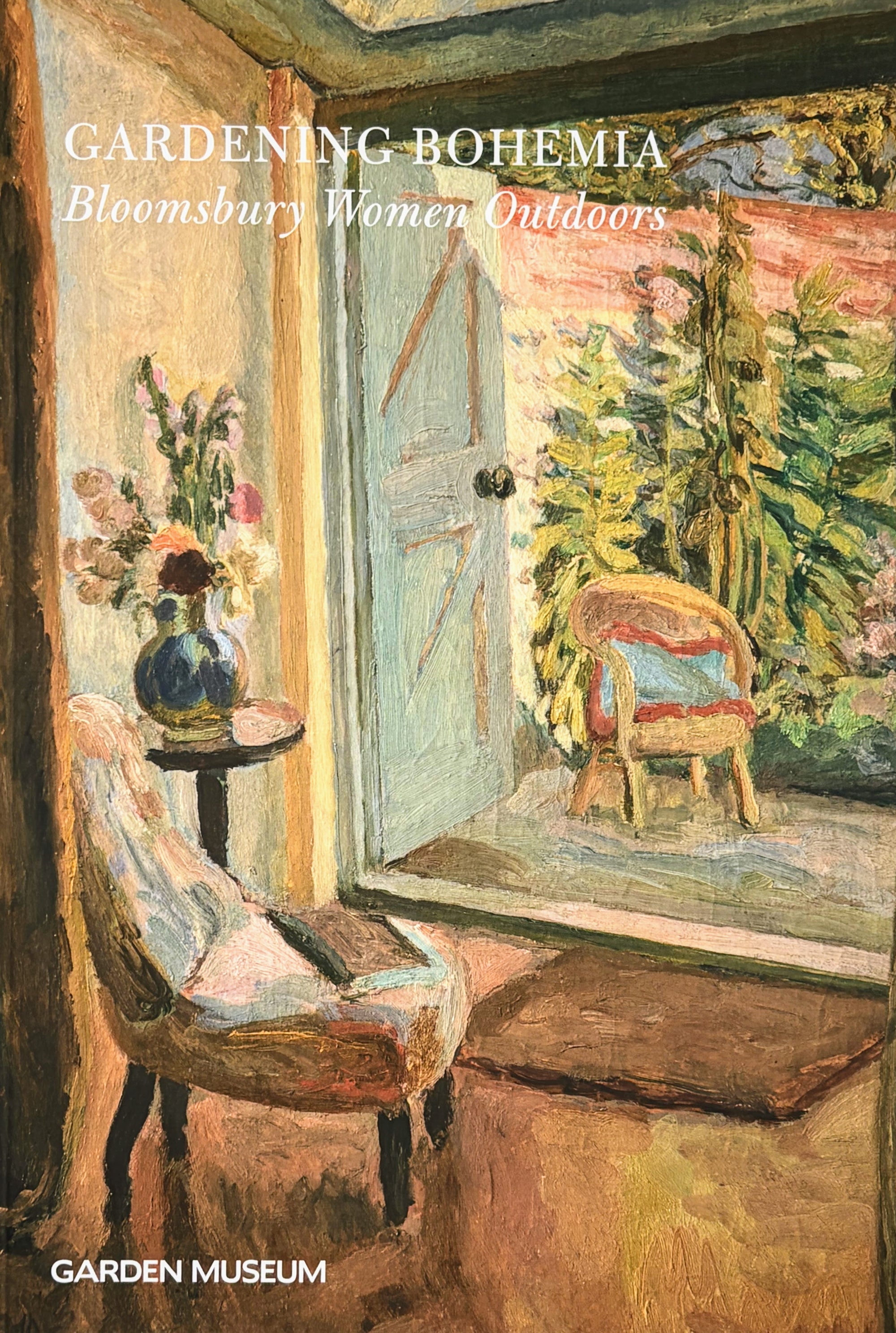 Gardening Bohemia Catalogue