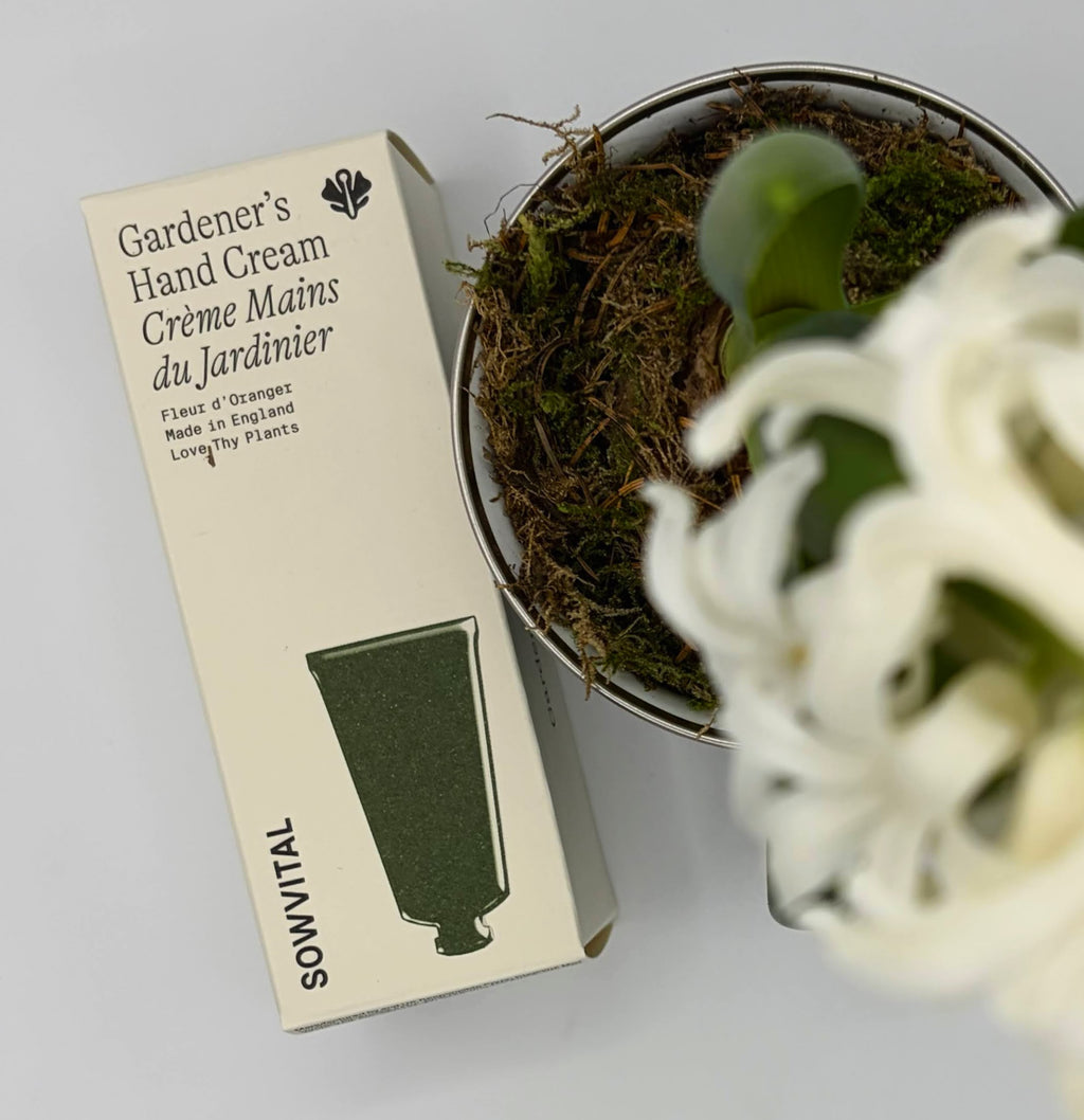 Gardener's Hand Cream