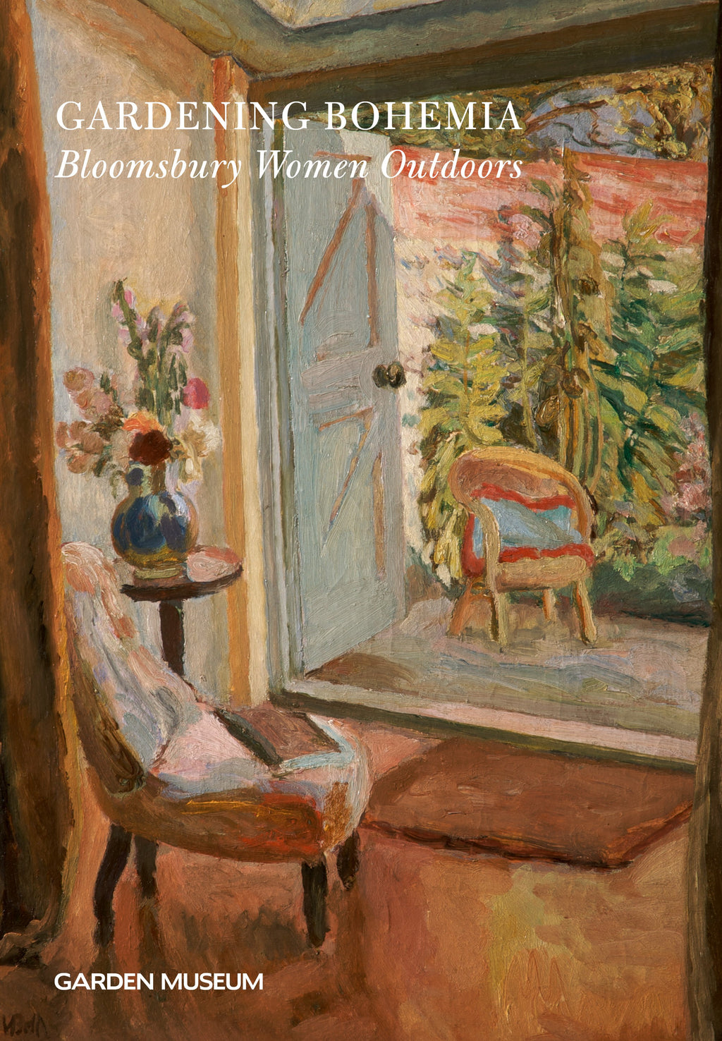 Gardening Bohemia: Bloomsbury Women Outdoors Catalogue