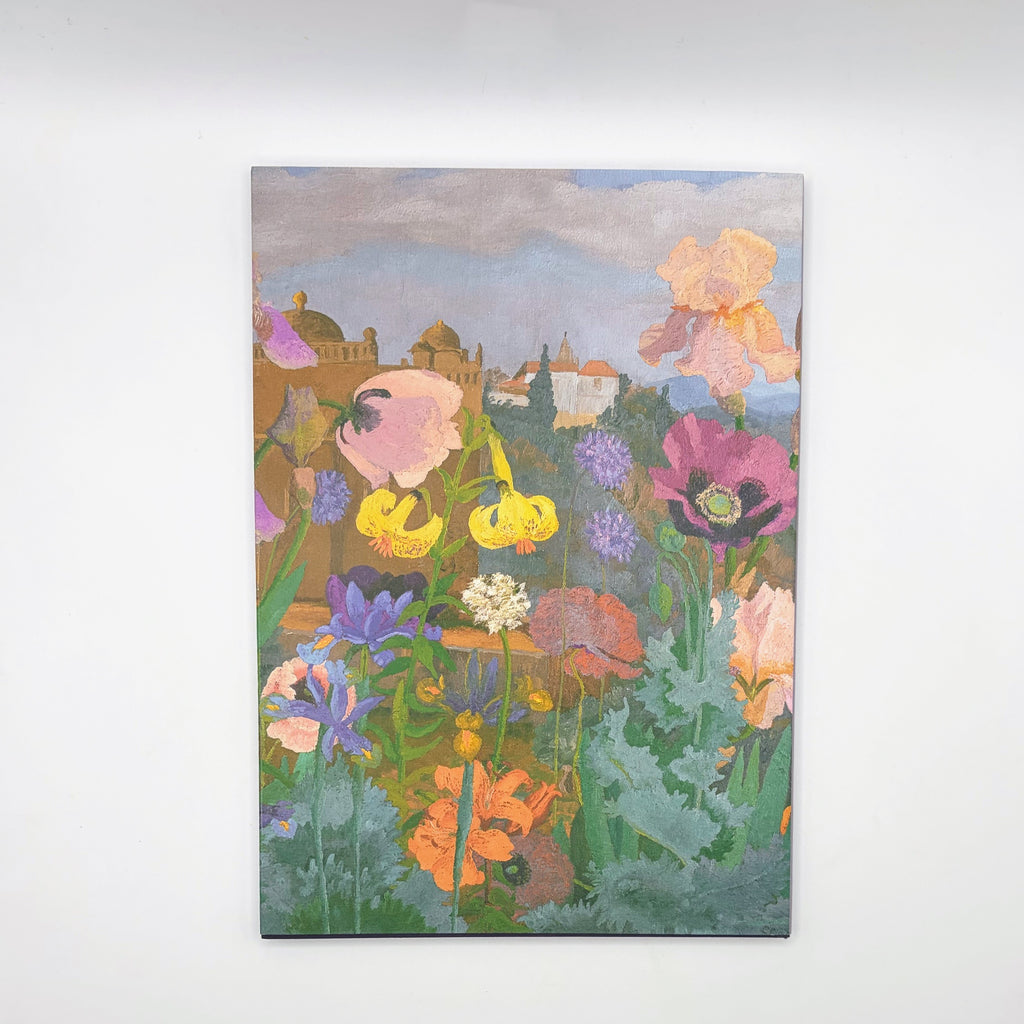 Garden to Canvas (Cedric Morris) Catalogue