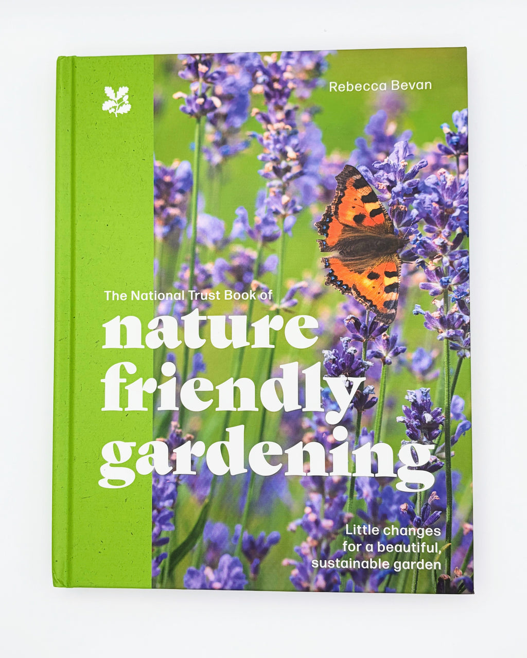 Nature Friendly Gardening