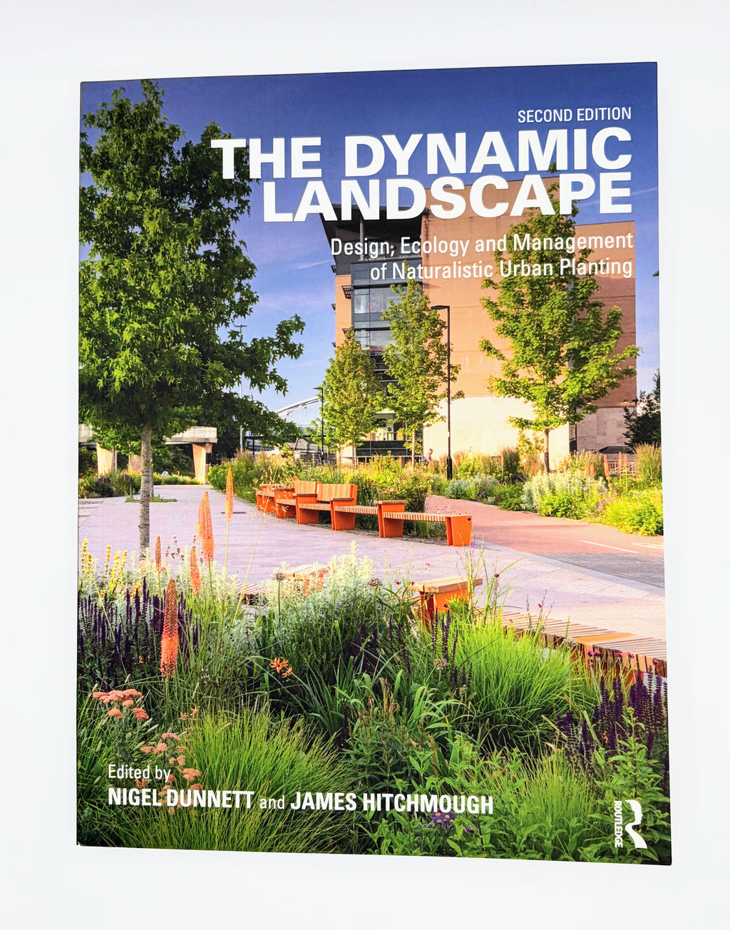 The Dynamic Landscape