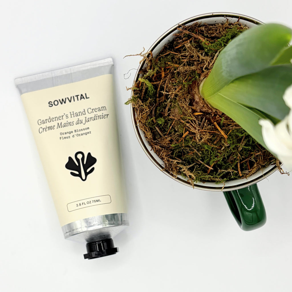 Gardener's Hand Cream
