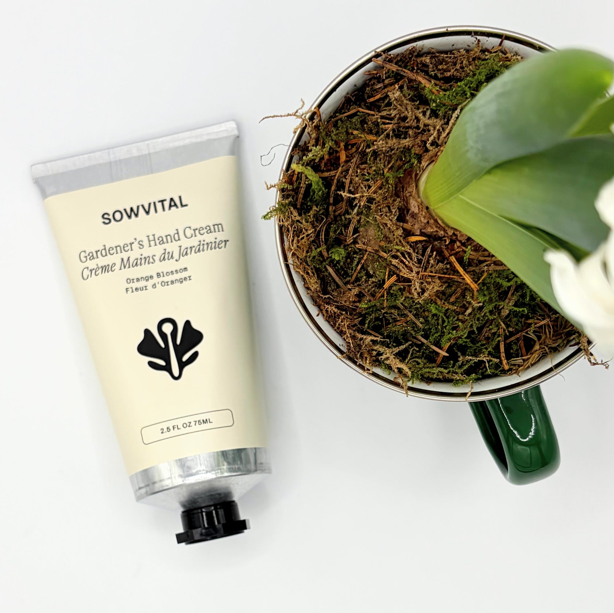 Gardener's Hand Cream