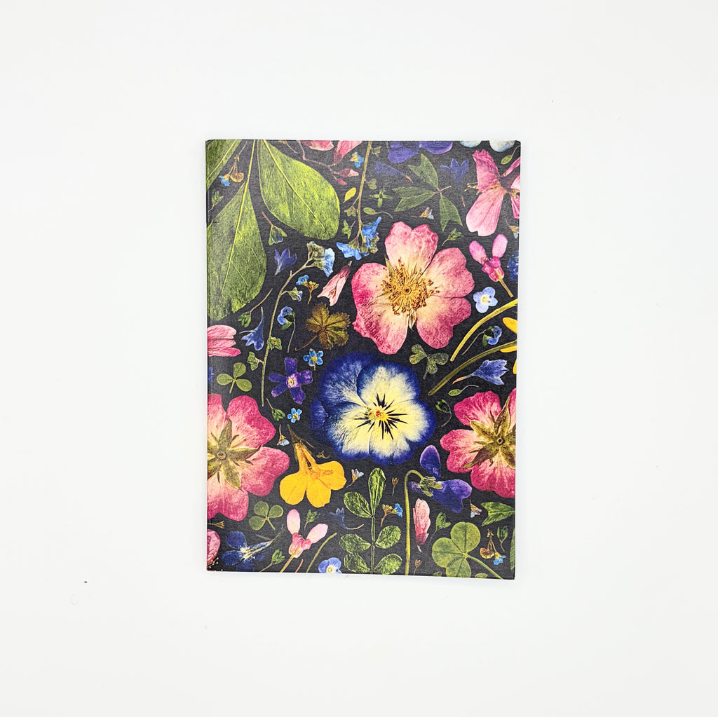Lucy Miller Notebook A6 Ink