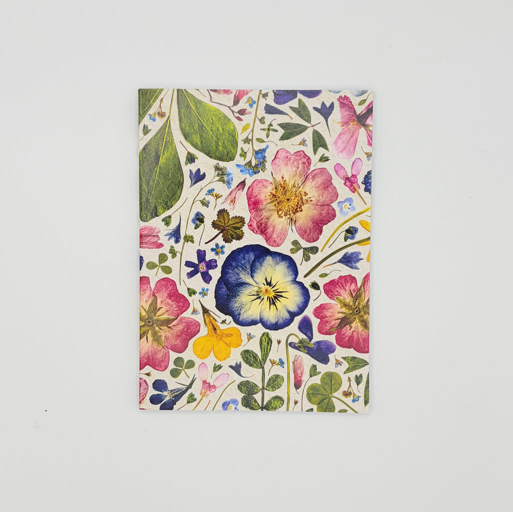 Lucy Miller Notebook A6 Natural