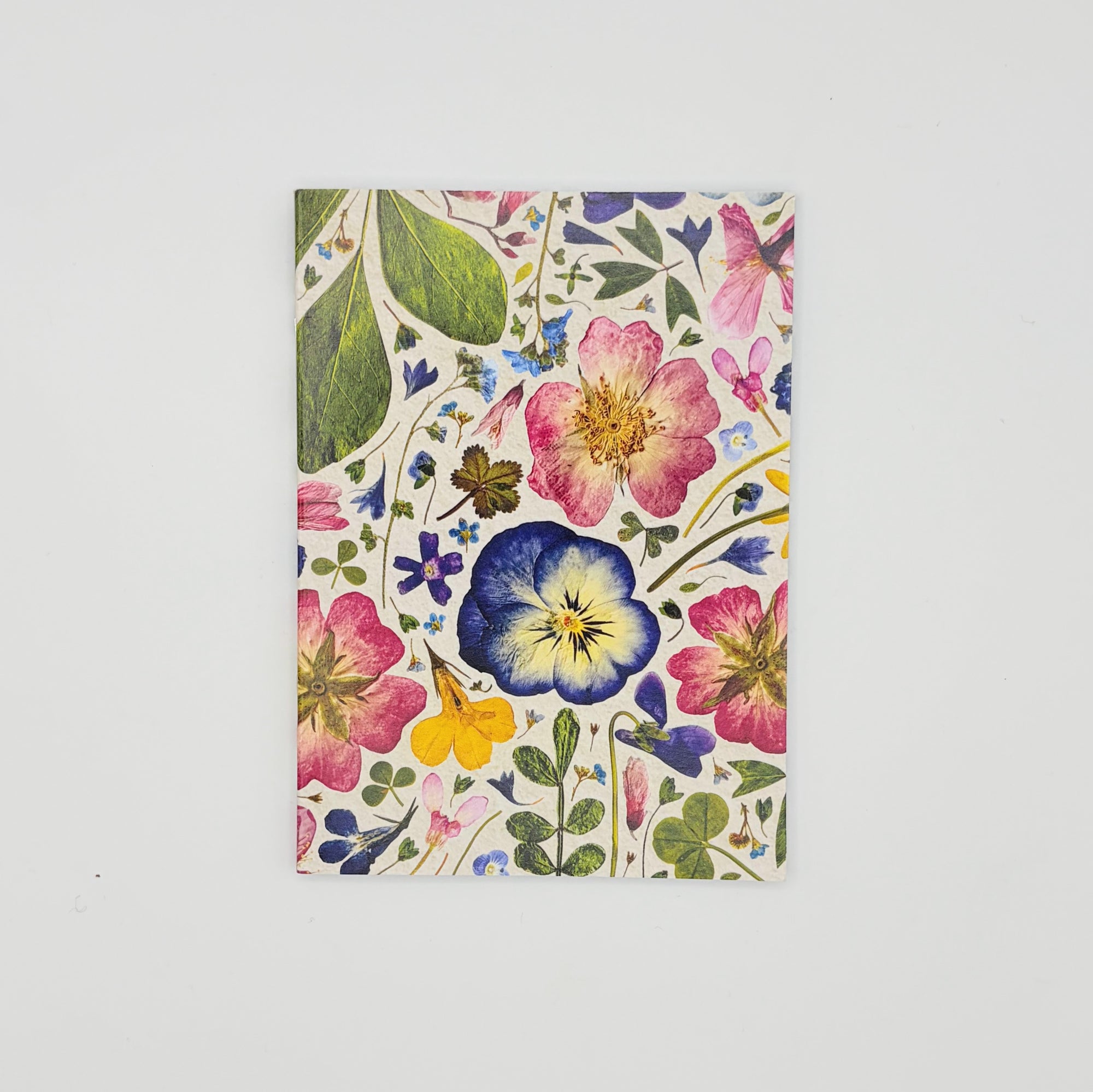 Lucy Miller Notebook A6 Natural