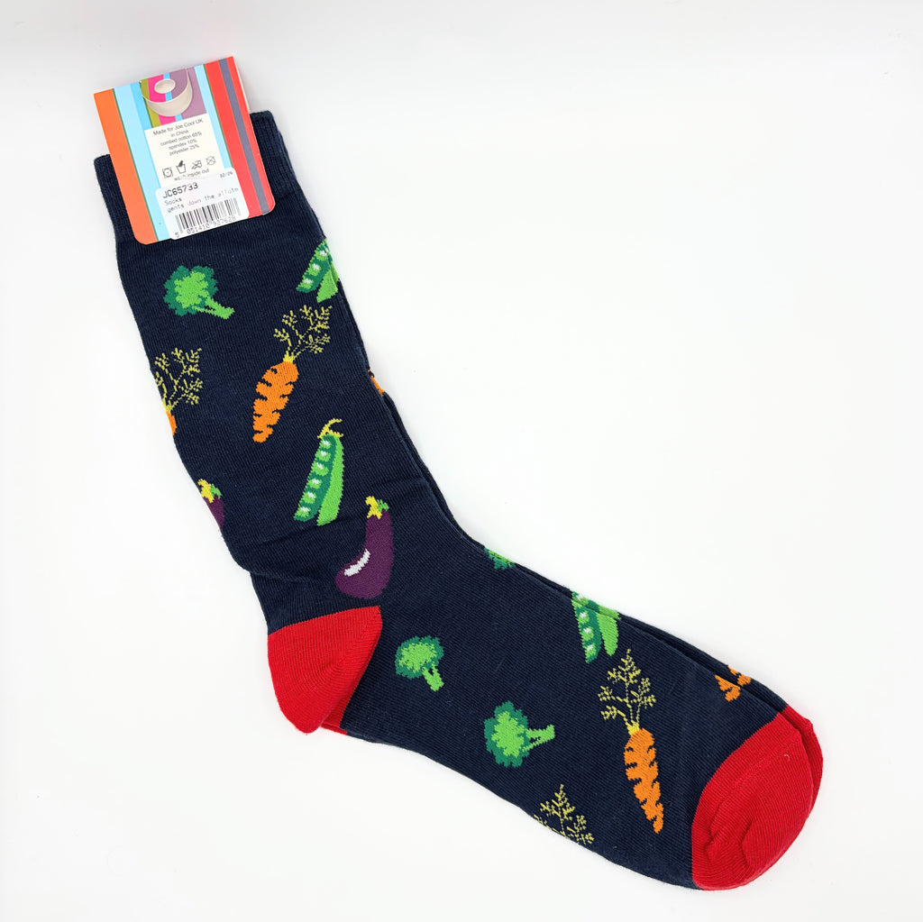 Gents Allotment Socks