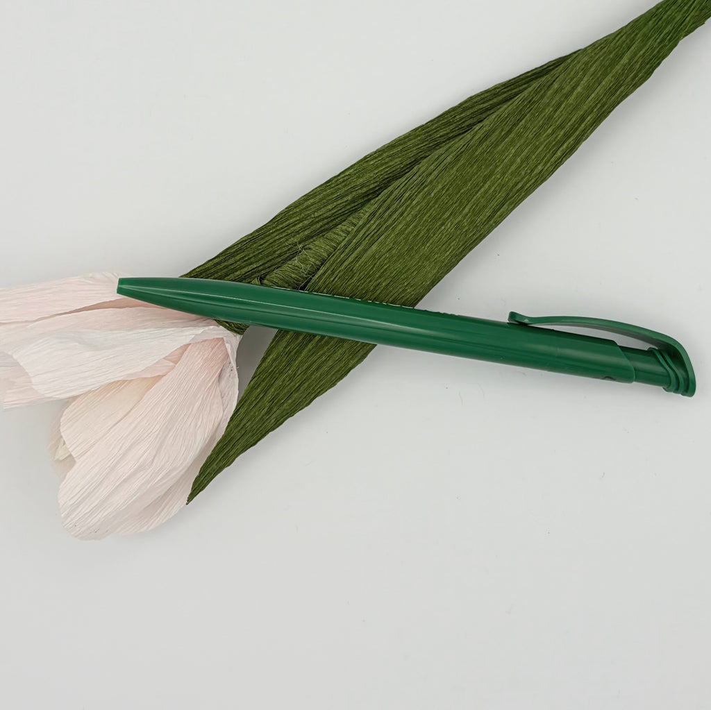 Garden Museum Pen