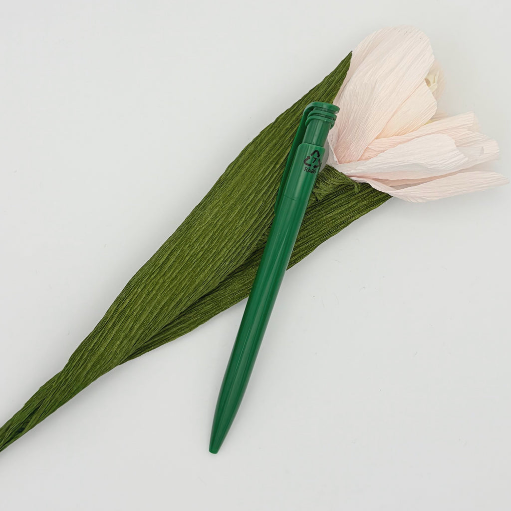 Garden Museum Pen