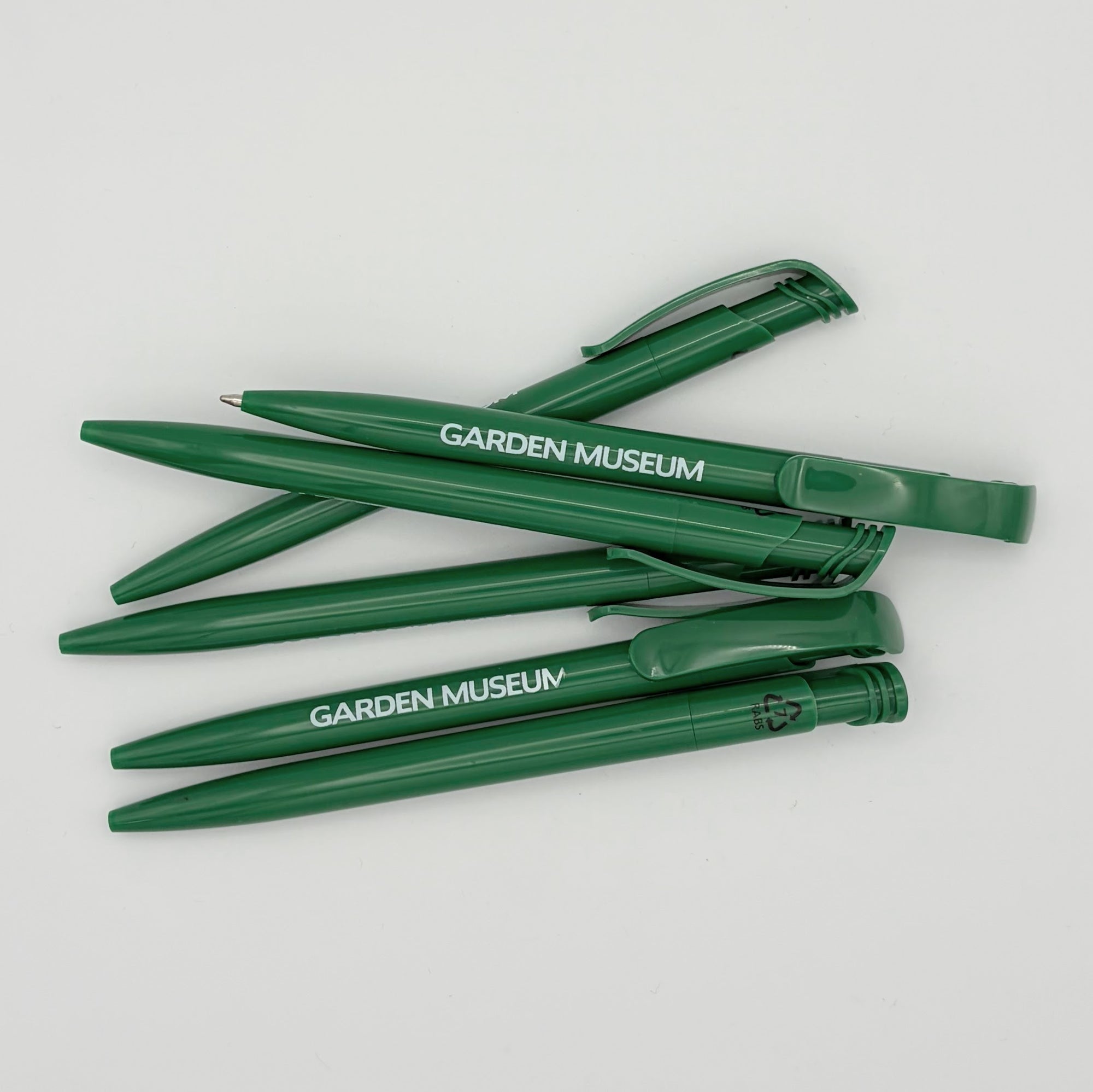 Garden Museum Pen