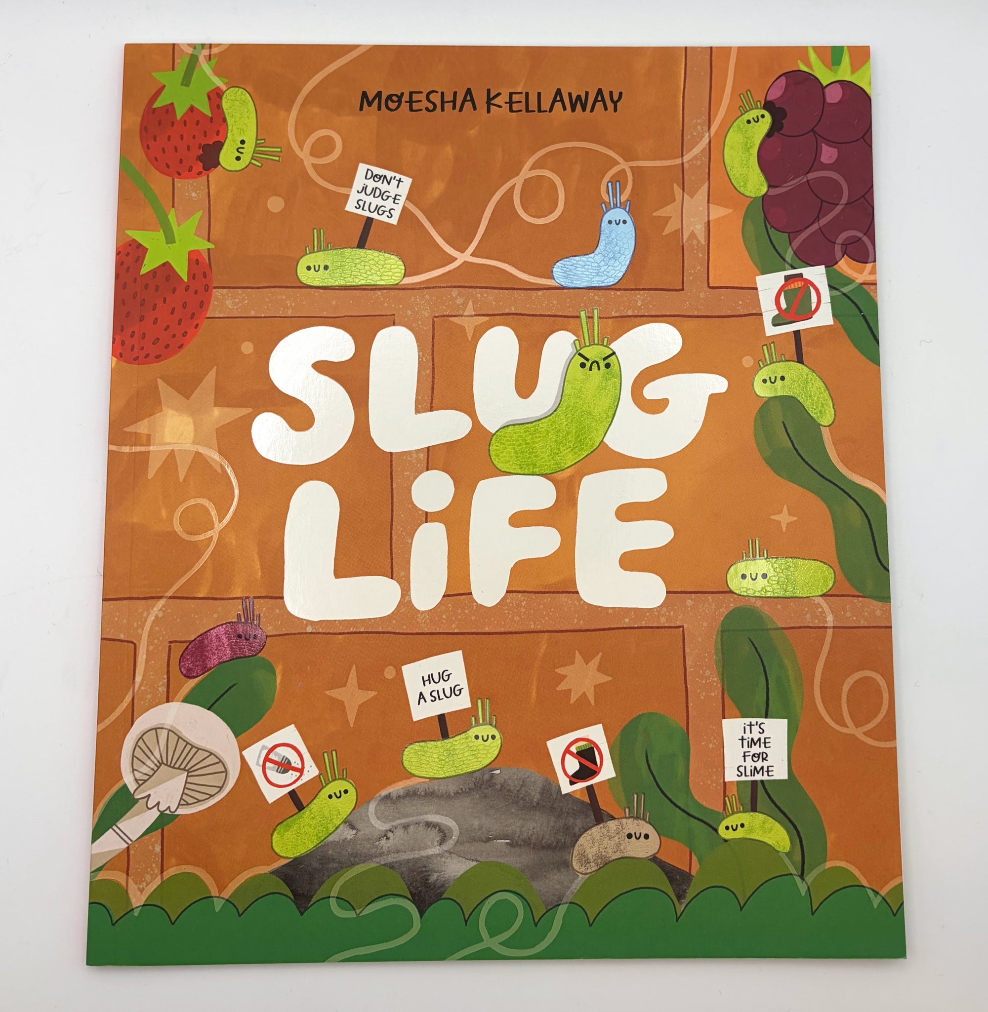 Slug Life