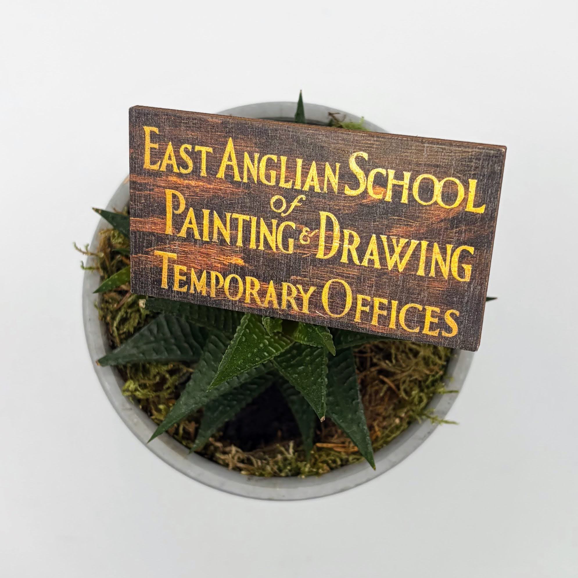East Anglian School Magnet