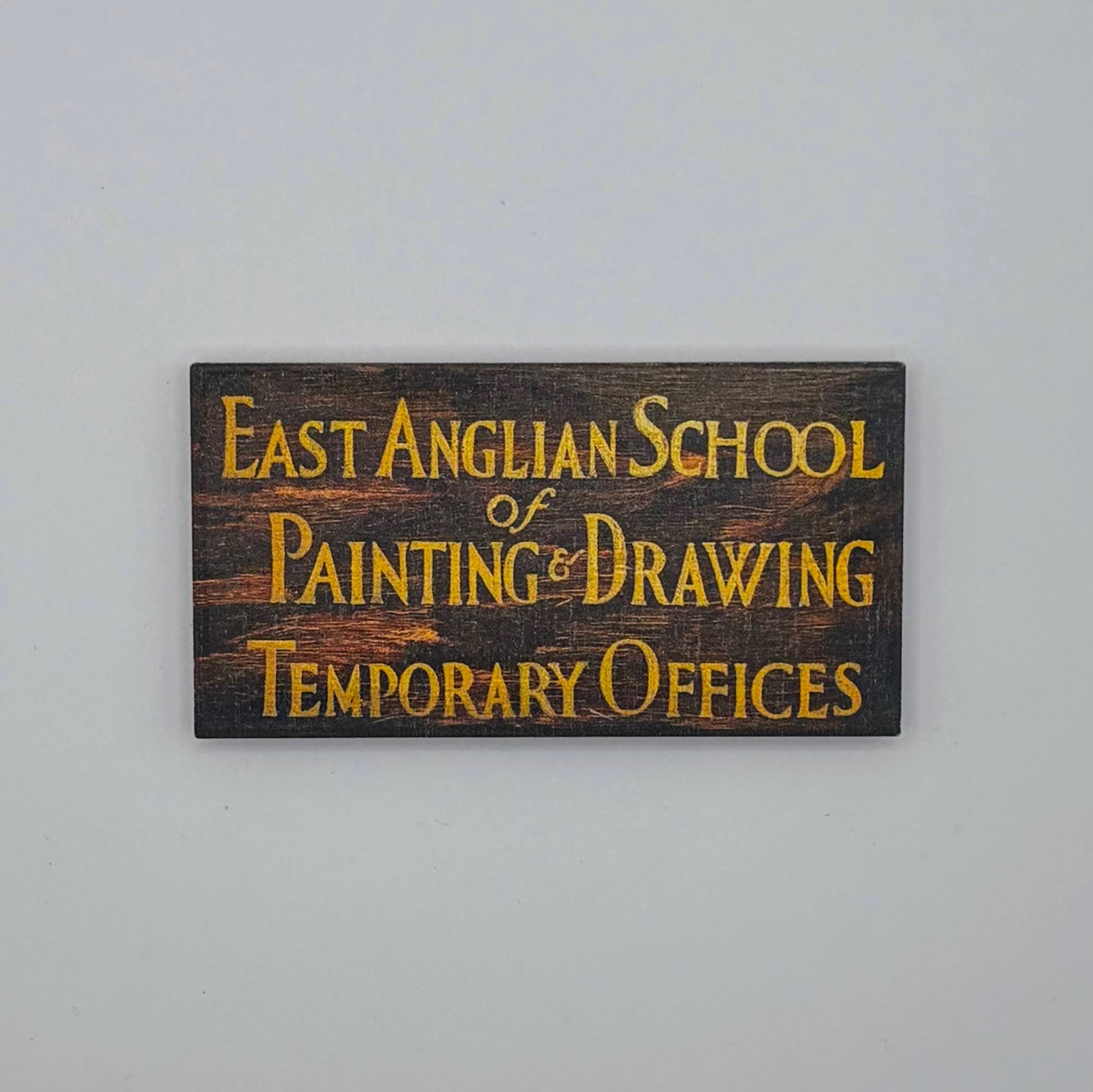 East Anglian School Magnet