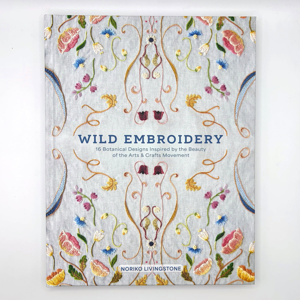 Wild Embroidery
