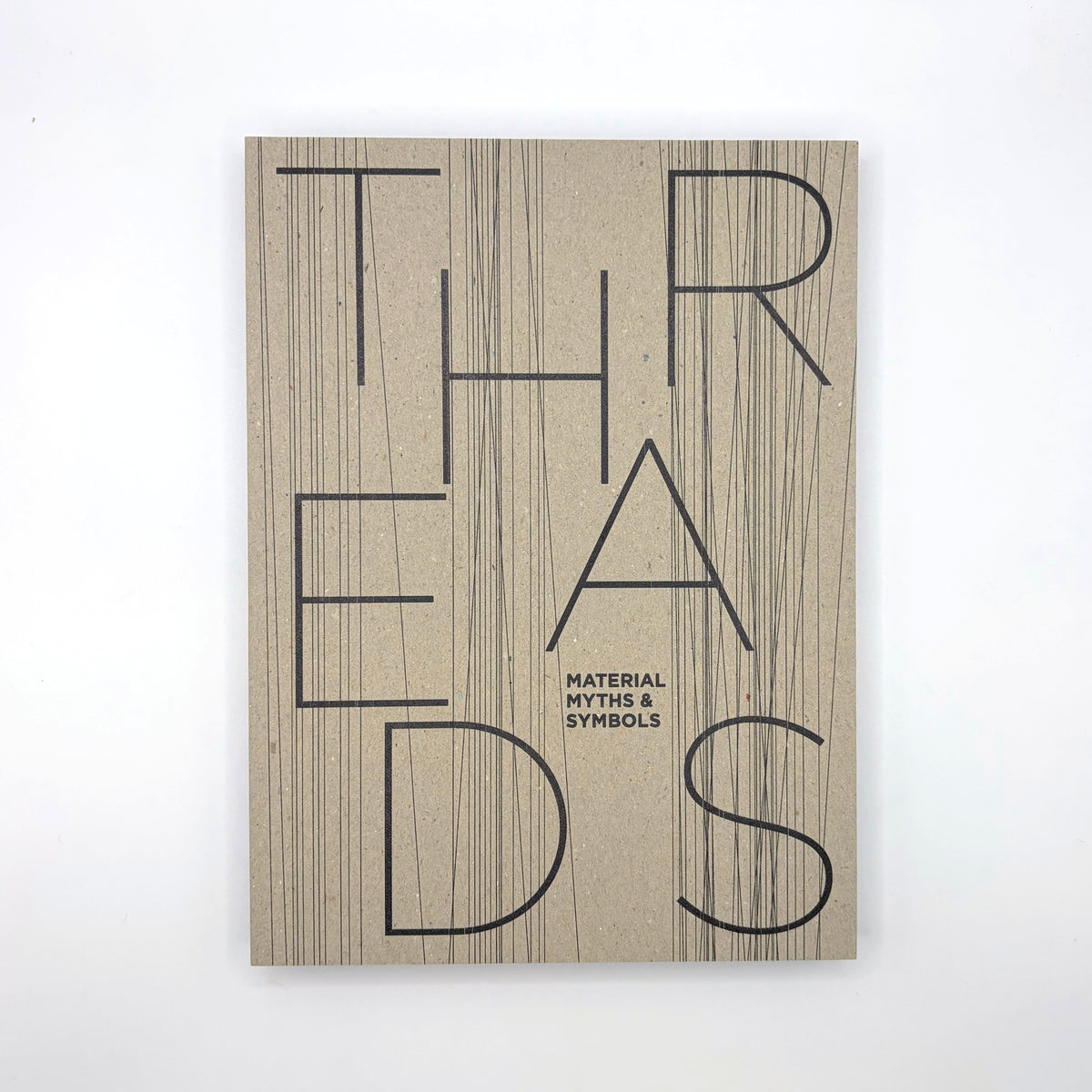 Threads: Material, Myths & Symbols