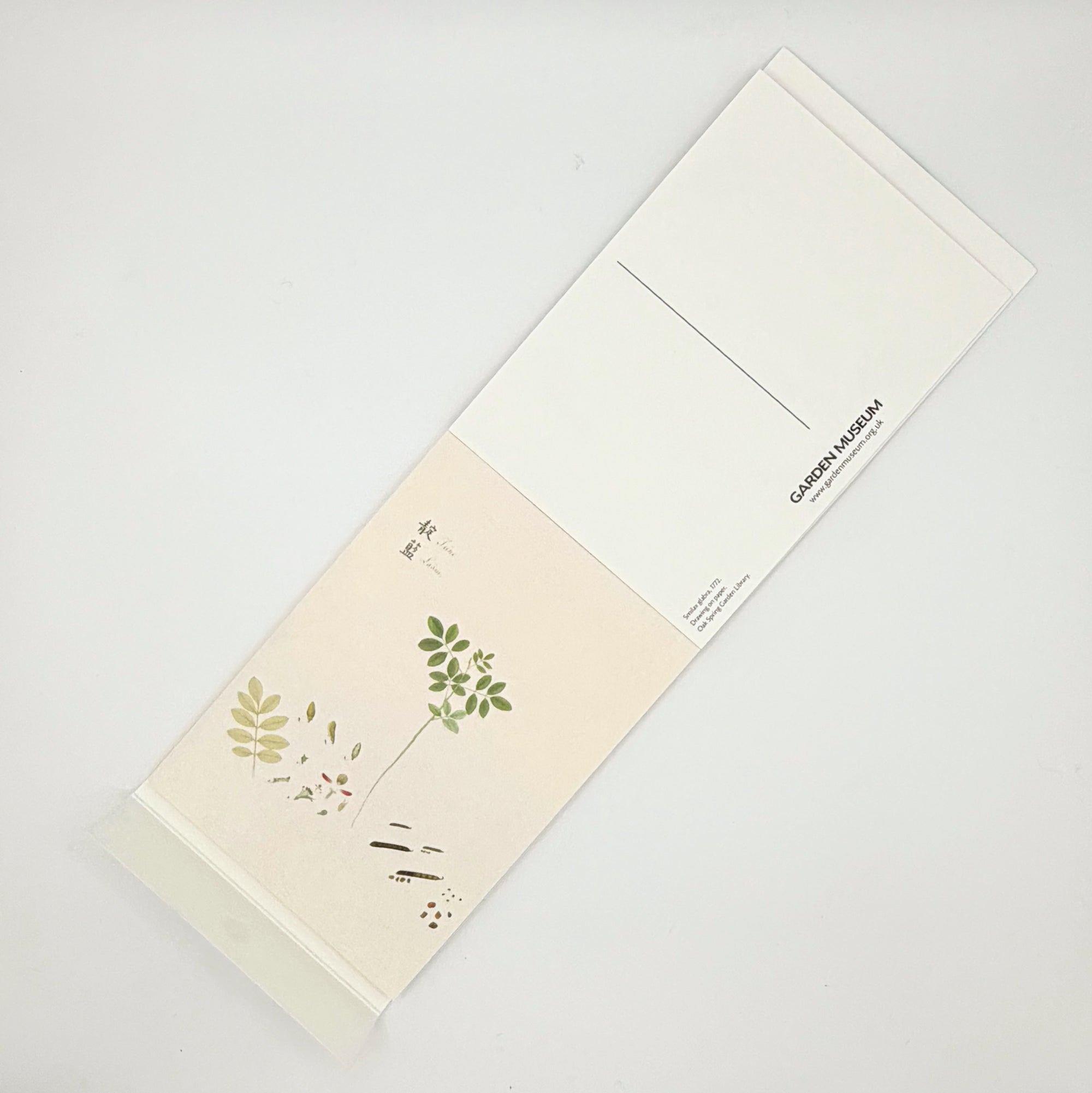 Seeds of Exchange Postcard Pack