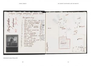 Derek Jarman: My Garden's Boundaries are the Horizon Catalogue