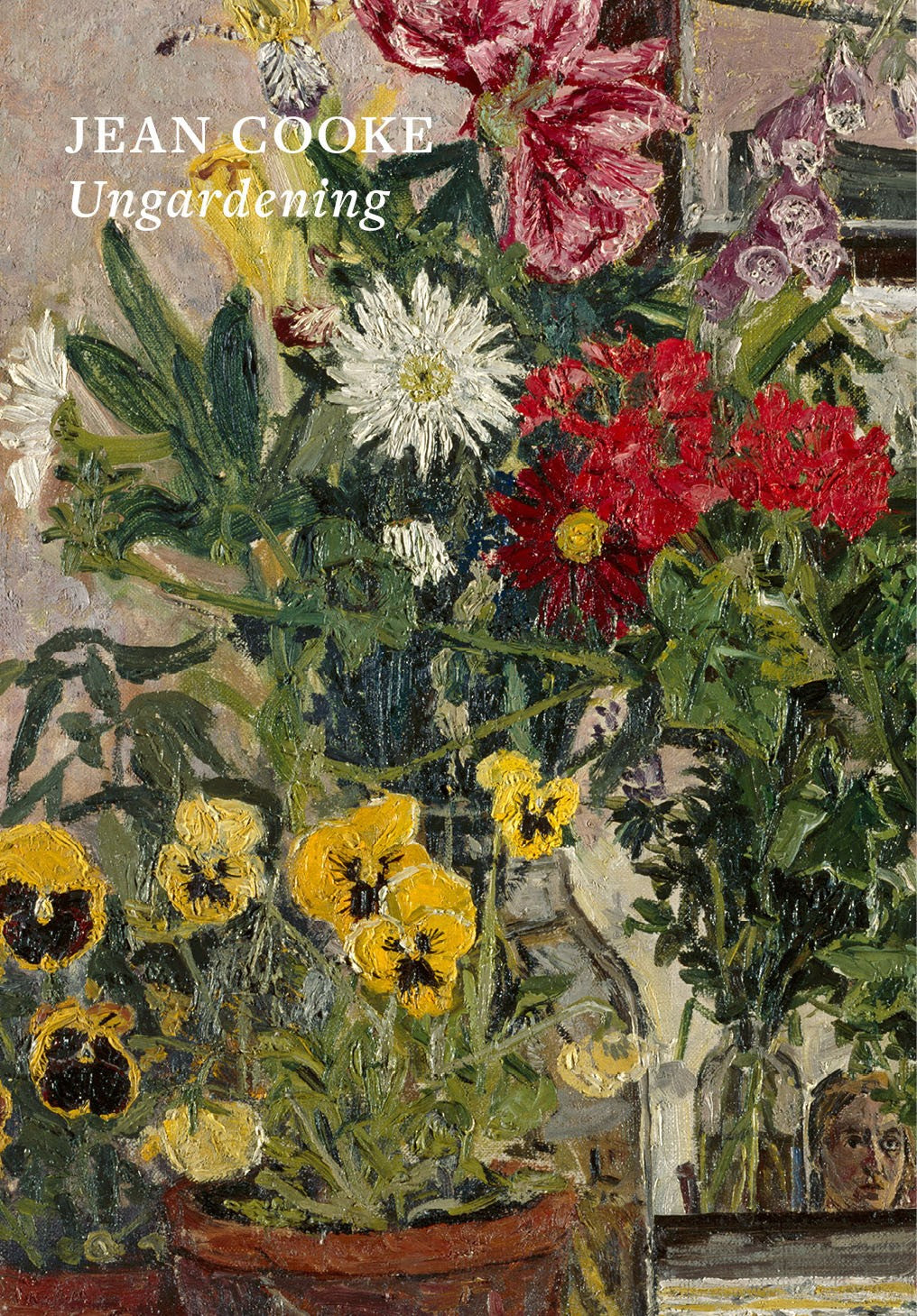 Jean Cooke: Ungardening Catalogue