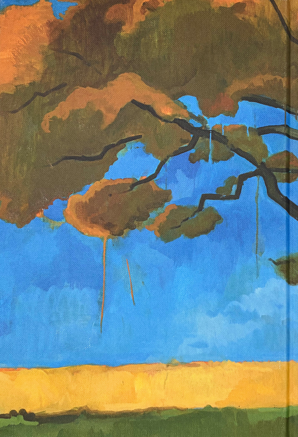 The Lost Trees Catalogue