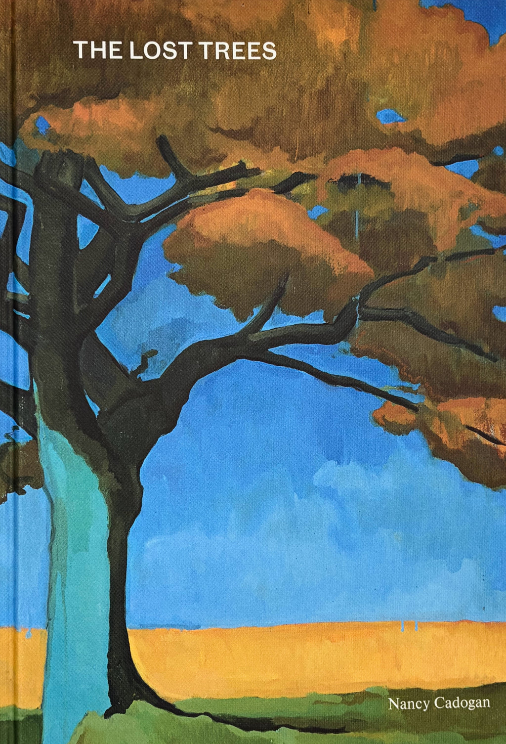 The Lost Trees Catalogue