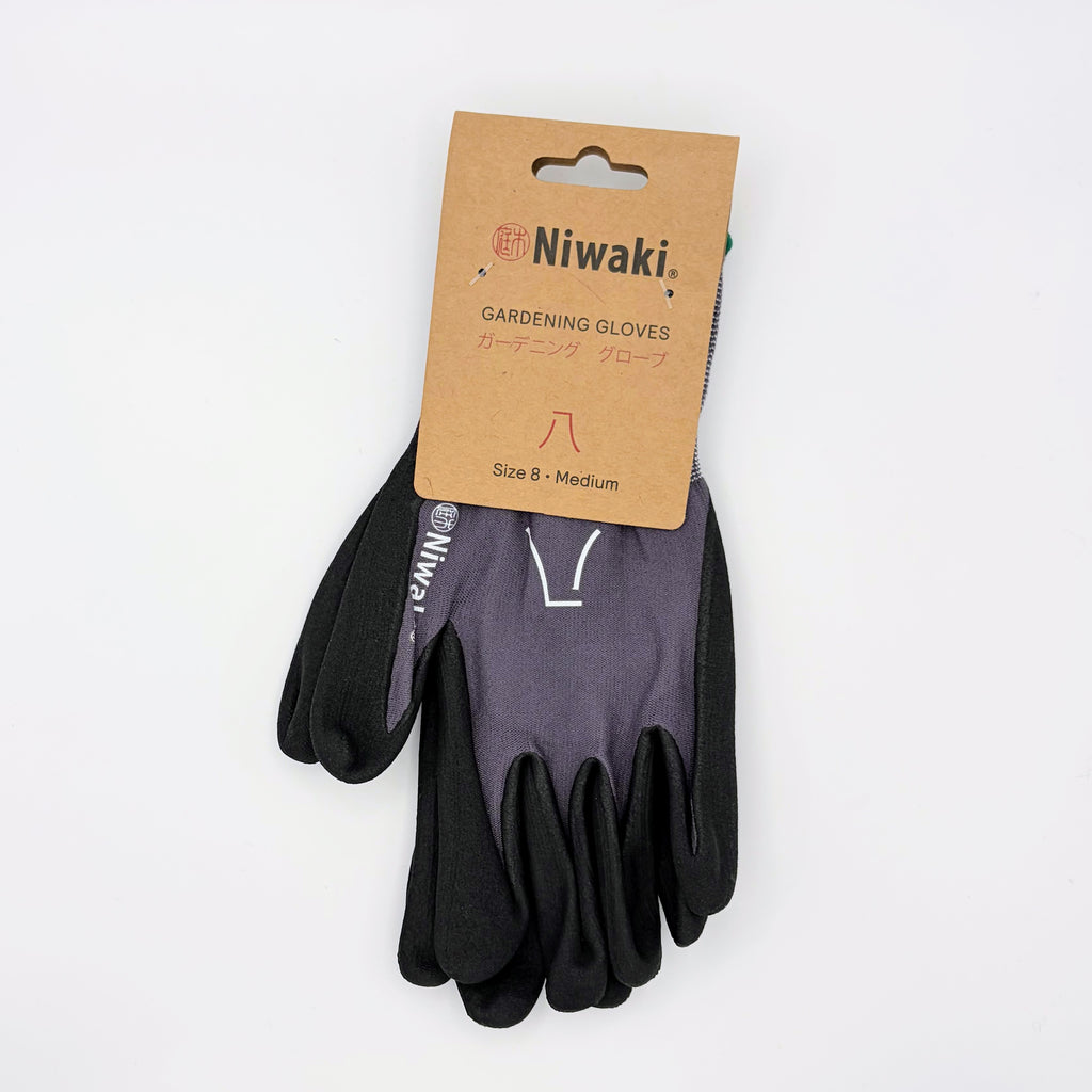Niwaki Gardening Gloves Medium