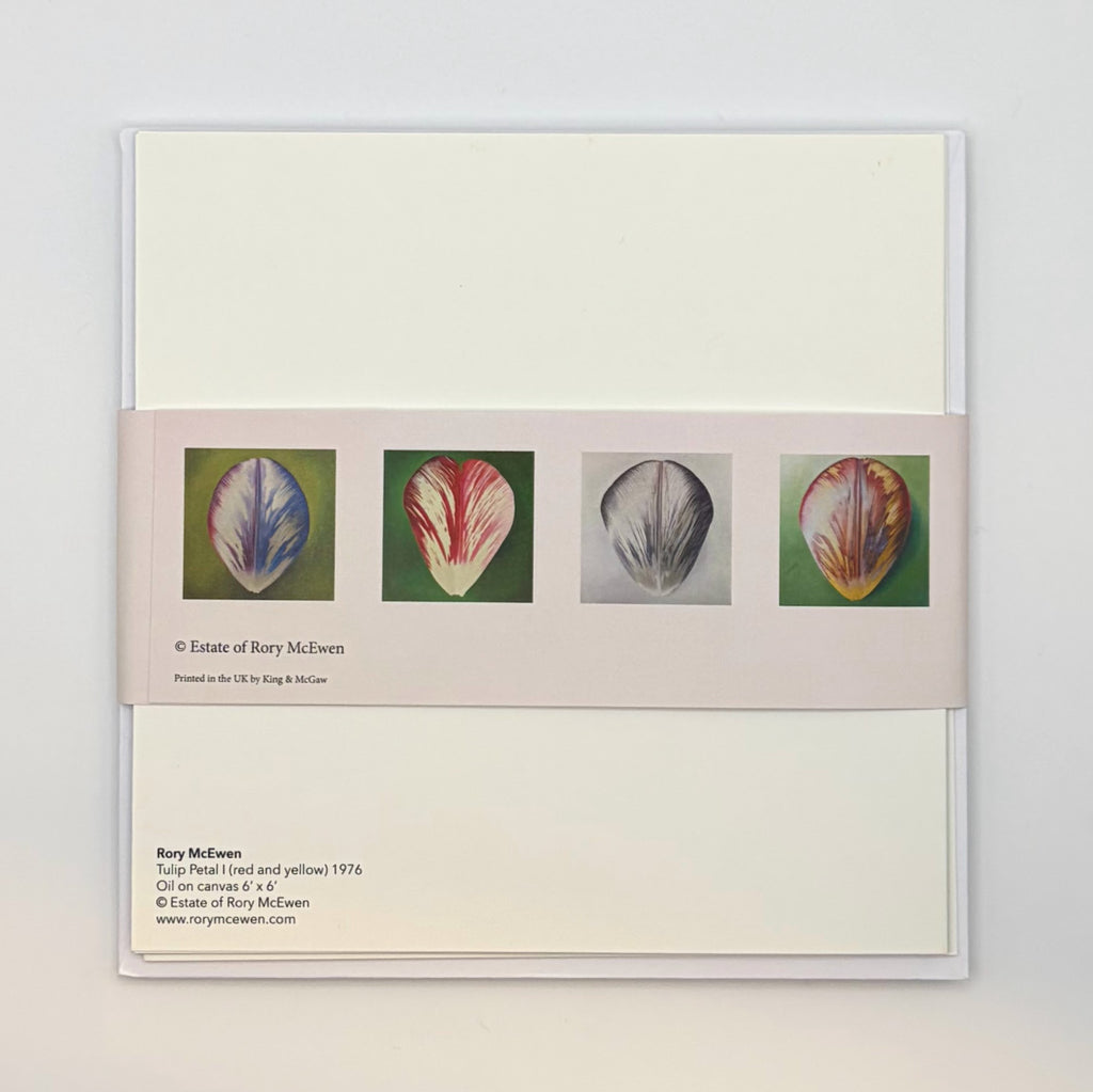 Rory McEwen Greeting Card Four Pack
